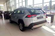 Toyota RAV4 Active+