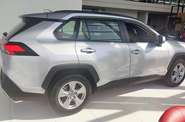 Toyota RAV4 Active+
