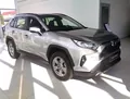 Toyota RAV4 Toyota RAV4