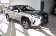 Toyota RAV4 Active+