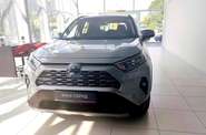 Toyota RAV4 Active+