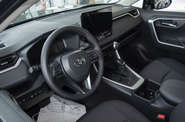 Toyota RAV4 Active+