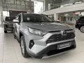 Toyota RAV4 Toyota RAV4
