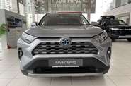 Toyota RAV4 Active+