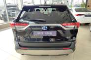 Toyota RAV4 - фото 8