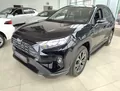 Toyota RAV4 Toyota RAV4