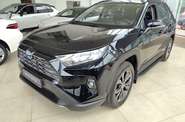 Toyota RAV4 - фото 1