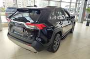 Toyota RAV4 - фото 7