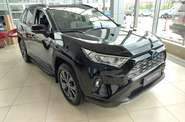 Toyota RAV4 - фото 3