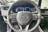 Toyota RAV4 Lounge