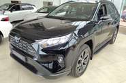 Toyota RAV4 - фото 3