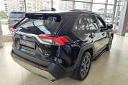 Toyota RAV4 - фото 9