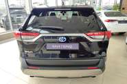 Toyota RAV4 - фото 7