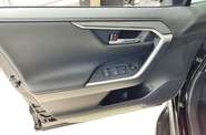 Toyota RAV4 Lounge