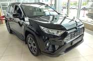 Toyota RAV4 - фото 1