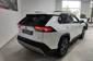 Toyota RAV4 Lounge