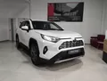 Toyota RAV4 Toyota RAV4