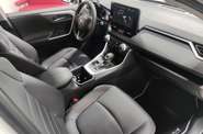 Toyota RAV4 Lounge