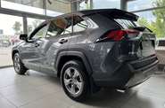 Toyota RAV4 Active+