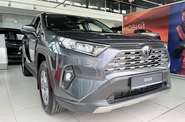 Toyota RAV4 Active+