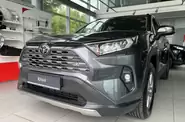 Toyota RAV4 Active+