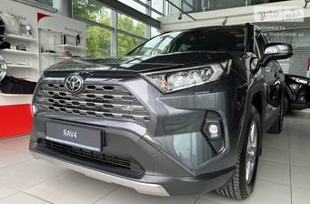 Toyota RAV4 2025 Active+