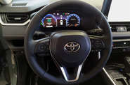 Toyota RAV4 Active+