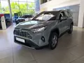 Toyota RAV4 Toyota RAV4