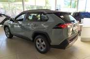 Toyota RAV4 Active+