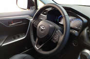 Toyota RAV4 Toyota RAV4 Lounge