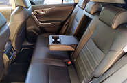 Toyota RAV4 Toyota RAV4 Lounge