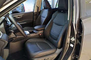 Toyota RAV4 Toyota RAV4 Lounge