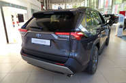 Toyota RAV4 Toyota RAV4 Lounge