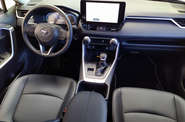 Toyota RAV4 Toyota RAV4 Lounge
