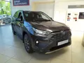 Toyota RAV4 Toyota RAV4