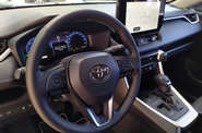 Toyota RAV4 Toyota RAV4 Lounge