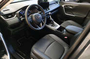 Toyota RAV4 Toyota RAV4 Lounge