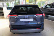 Toyota RAV4 Toyota RAV4 Lounge