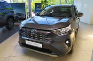 Toyota RAV4 Toyota RAV4 Lounge