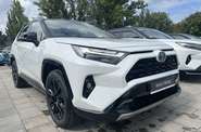 Toyota RAV4 Style