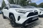 Toyota RAV4 Style