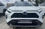 Toyota RAV4 Style