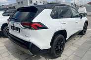 Toyota RAV4 Style