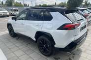 Toyota RAV4 Style
