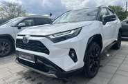 Toyota RAV4 Style
