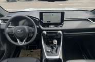 Toyota RAV4 Style
