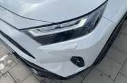 Toyota RAV4 Style