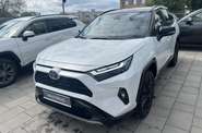 Toyota RAV4 Style