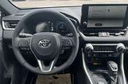 Toyota RAV4 Style