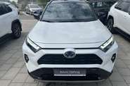 Toyota RAV4 Style